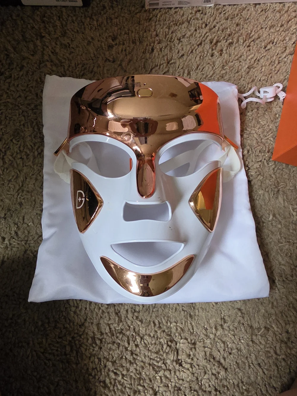Dr. Dennis Gross SpectraLite FaceWare Pro LED Mask & Body